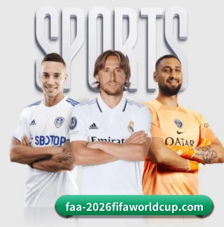 2026FIFA世界杯 APP | WorldCupChina