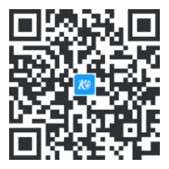 iOS 系统版 二维码 - WorldCupChina